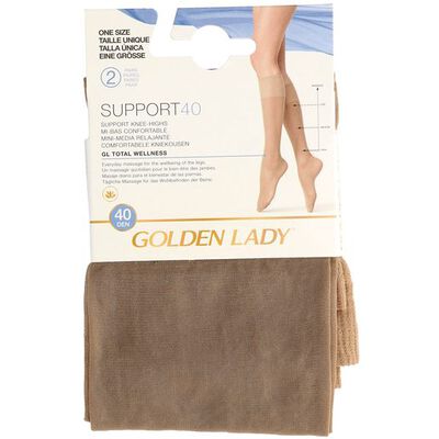 Minimedia Support 40D Golden Lady Talla-U 2U Melon