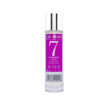 Eau de toilette Caravan mujer 30ml nº7