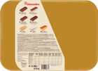 Turrón selección bandeja Almendro 400g