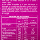Arroz 5 delicias Alipende 1K