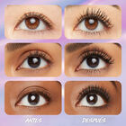Maquillaje M&aacute;scara De Pesta&ntilde;as Maybelline The Falsies Surreal Waterproof