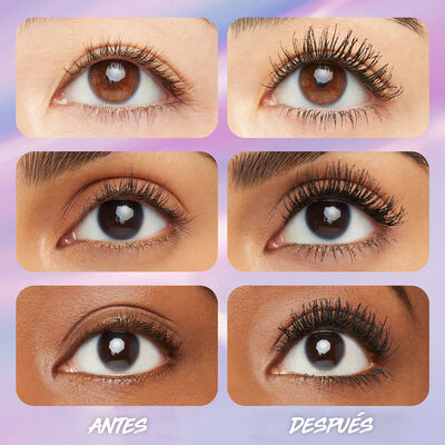 Maquillaje M&aacute;scara De Pesta&ntilde;as Maybelline The Falsies Surreal Waterproof