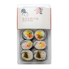 Hosomaki snack Sushita 140g