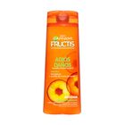Champú fortificante Fructis 380ml adiós daños
