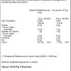 Queso cheddar Tranchettes extra fundente 8 unidades