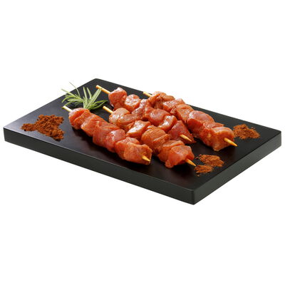Pincho adobado de jamón de cerdo 75g