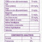 Alimento completo para gato Meque carne verdura pescado 2kg