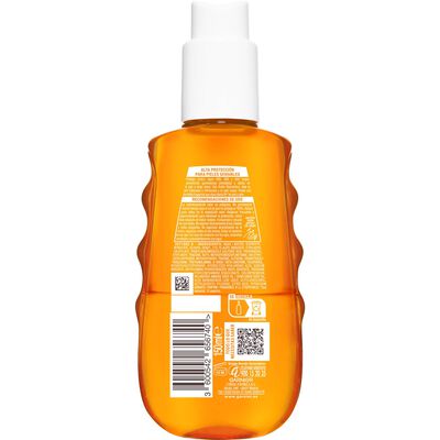 Agua solar hidratante con factor de protecci&oacute;n 50 para piel sensible Delial 150ml