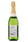 Sidra Asturiana sin alcohol Mayador 75cl