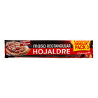 Masa de hojaldre Alipende pack 2 rectangular