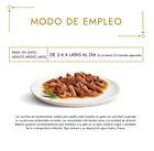 Comida h&uacute;meda para gato Gourmet Gold Doble Placer pack surtido 8x85g