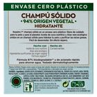 Champú sólido Garnier Original Remedies 60g ecológico