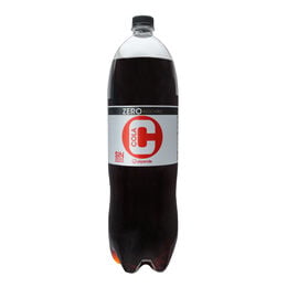 Refresco de cola sin azúcar Alipende 2l zero