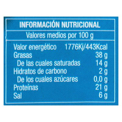 Preparado de fabada Famila 400g