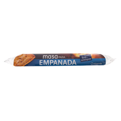 Masa de empanada Alipende 280g