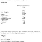 Copos de avena suaves Alea 500g