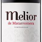 Vino tinto DO Ribera del Duero Melior tempranillo