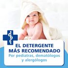 Detergente líquido Norit 32 lavados bebé para pieles atópicas
