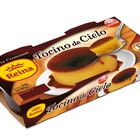 Tocino de cielo sin gluten Reina 2 unidades