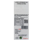Cinta de lomo adobada de cerdo duroc Alipende 600g aproximadamente
