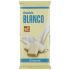 Chocolate blanco Alipende 100g