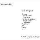 Yogur Danone pack 8 natural
