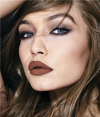 Pintalabios Maybelline Superstay Matte Ink 70 nudes