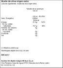 Aceite de oliva virgen extra picual Oro Bail&eacute;n 500ml