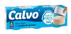 At&uacute;n claro Calvo pack-3 en aceite girasol