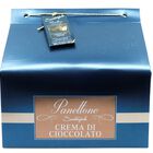 Panettone de cioccolato Santagelo 900g