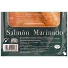 Salmon marinado Eurosalmon 90g