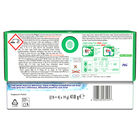 Detergente en c&aacute;psulas pods con 18 m&aacute;s 4 lavados Ariel 22 lavados Original