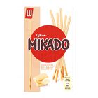 Galletas de chocolate blanco Mikado Lu 70g