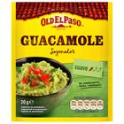 Sazonador guacamole Old El Paso 20g