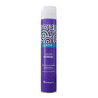 Laca fijadora para el cabello Bodyplus 400ml fijacion normal