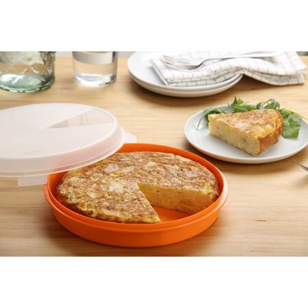 Porta-tortilla Tatay 26cm