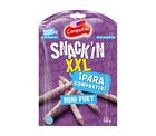 Fuet mini sanck'in XXL Campofr&iacute;o 140g