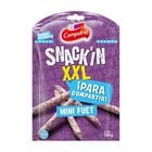 Fuet mini sanck'in XXL Campofr&iacute;o 140g