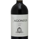 Vino tinto DO Madrid Tagonius Crianza 75cl