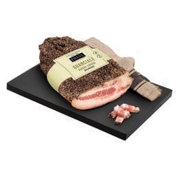 Guanciale papada curada Duroc Frial 1 kg