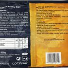 Preparado Cocinarte 500g paella y sopa de marisco