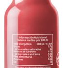 Smoothie frambuesa,fresa y plátano 250ML