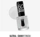 Maquillaje pintauñas Rimmel 60 seconds 740