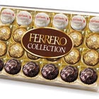 Bombones Ferrero Collection caja de 24 bombones 269g