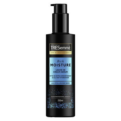 Sérum Intensa Hidratación TRESemmé para cabello seco o dañado 200 ML