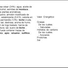 Ensalada césar Florette 200g