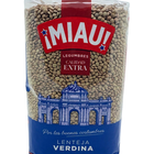 Lenteja verdina calidad extra miau 1k