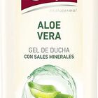 Gel de ducha Con Sales Minerales La Toja 600 ml Aloe Vera