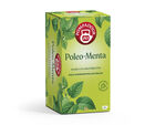 Infusi&oacute;n poleo menta en bolsitas Pompadur 25 unidades