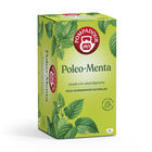 Infusi&oacute;n poleo menta en bolsitas Pompadur 25 unidades